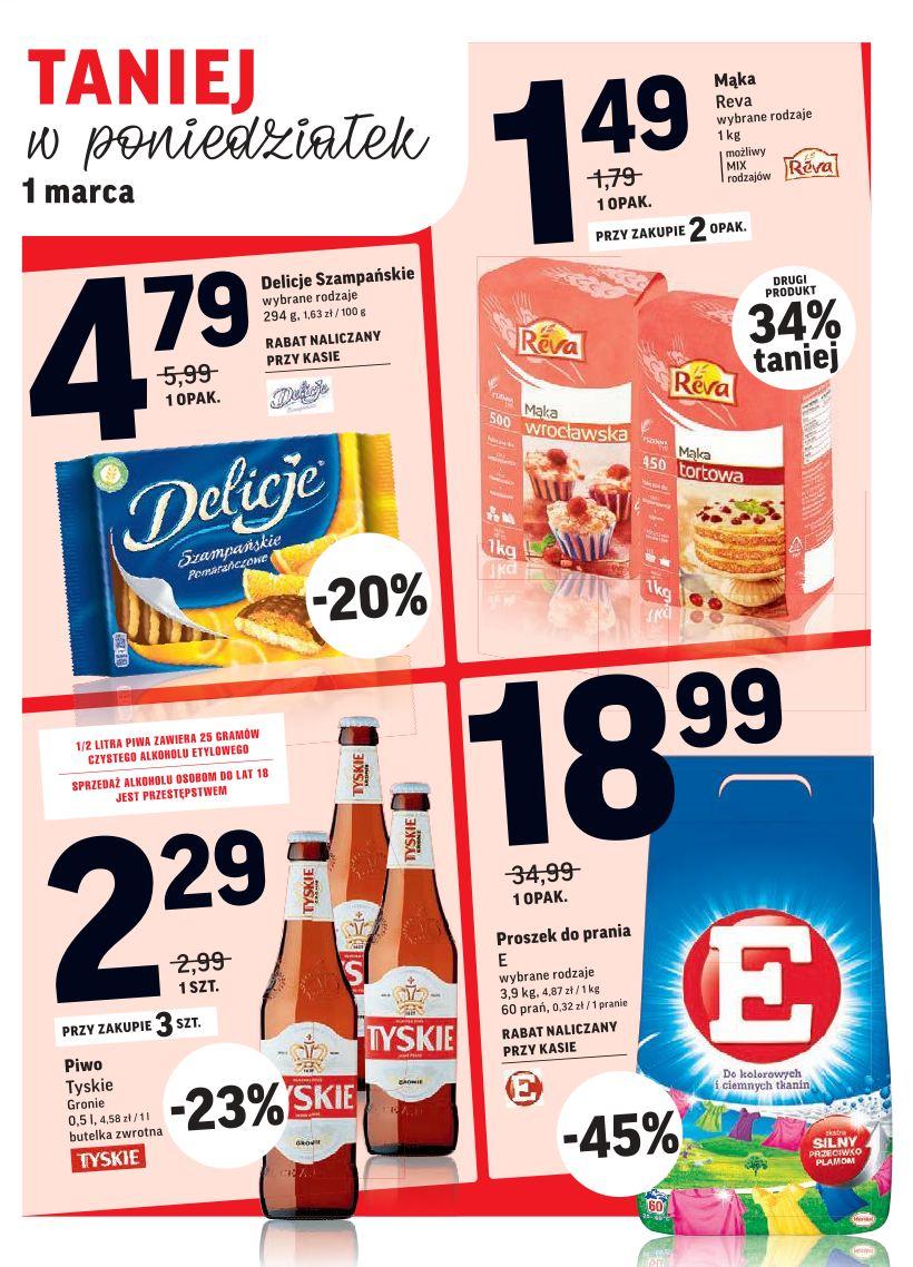 Gazetka promocyjna Intermarche str. 38
