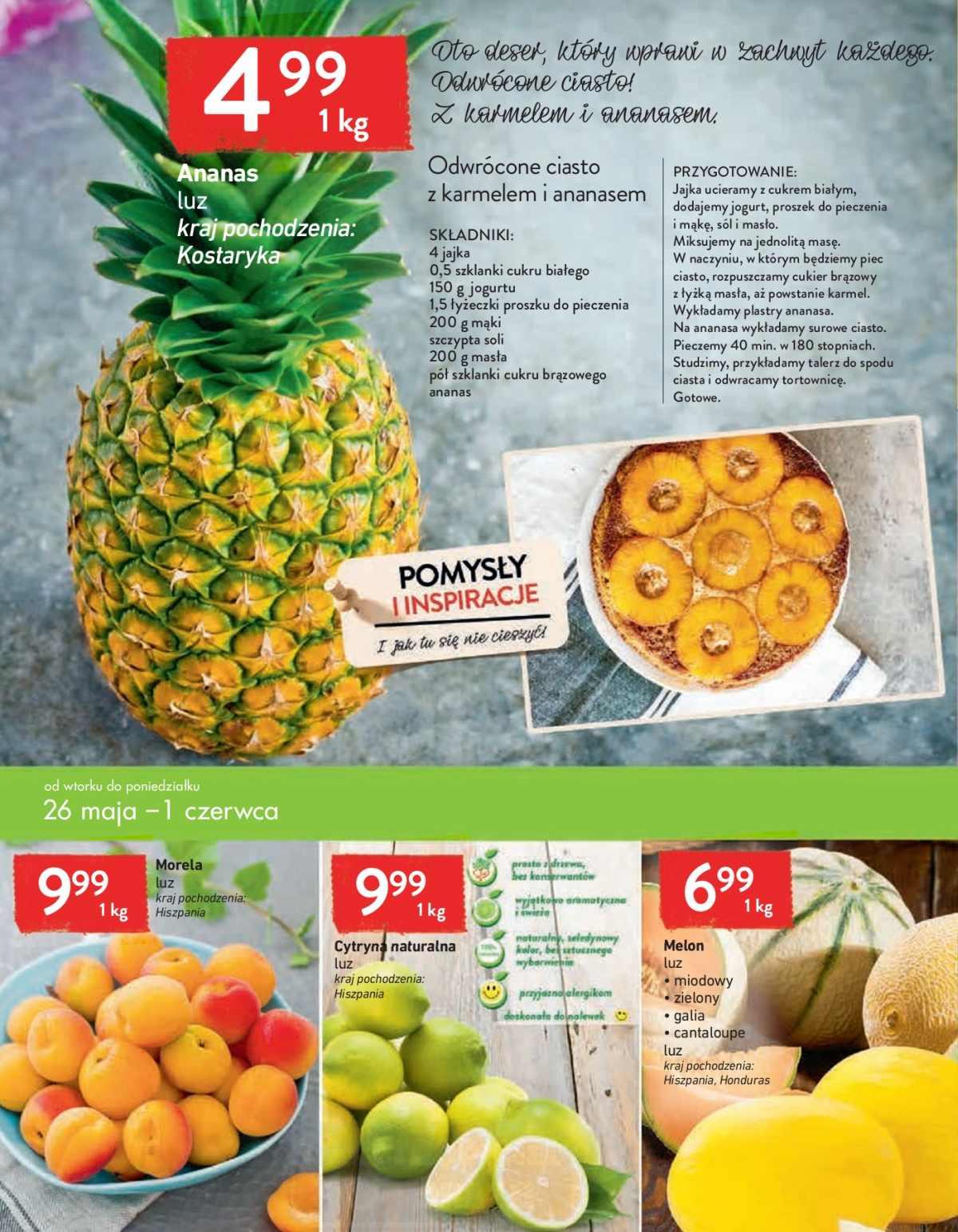 Gazetka promocyjna Intermarche str. 8