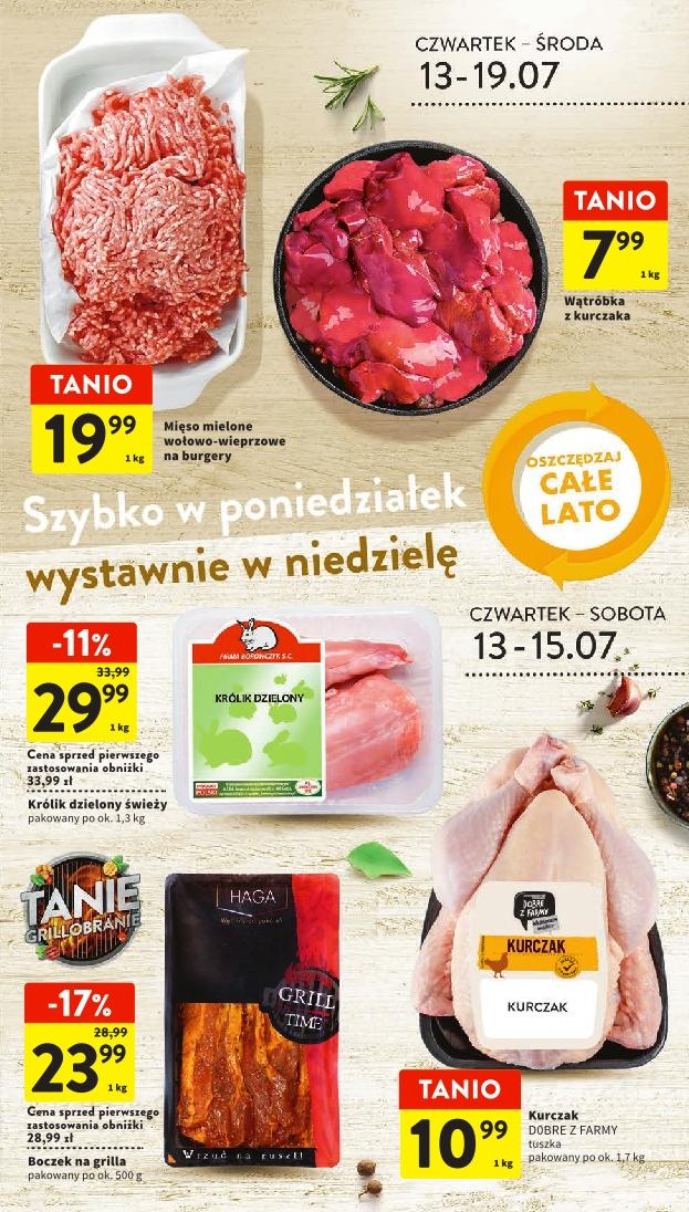 Gazetka promocyjna Intermarche str. 9