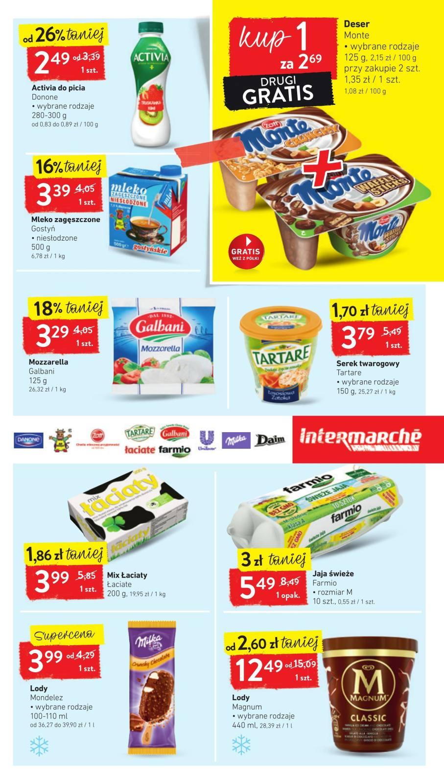 Gazetka promocyjna Intermarche str. 11