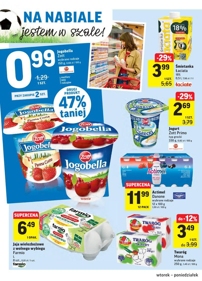 Gazetka promocyjna Intermarche str. 30