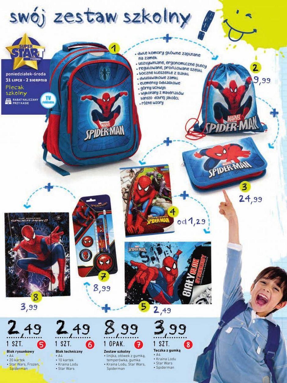 Gazetka promocyjna Intermarche str. 23