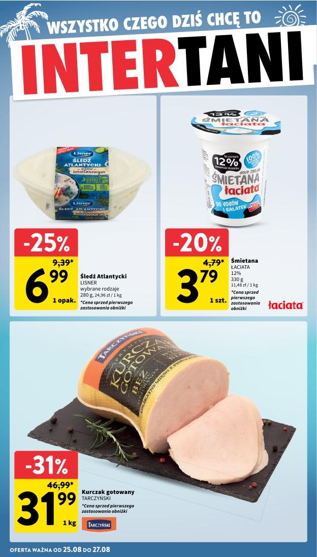 Gazetka promocyjna Intermarche str. 42