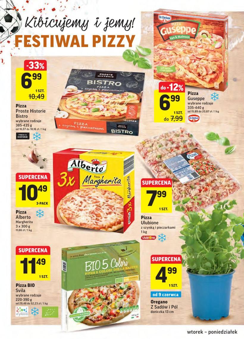 Gazetka promocyjna Intermarche str. 22