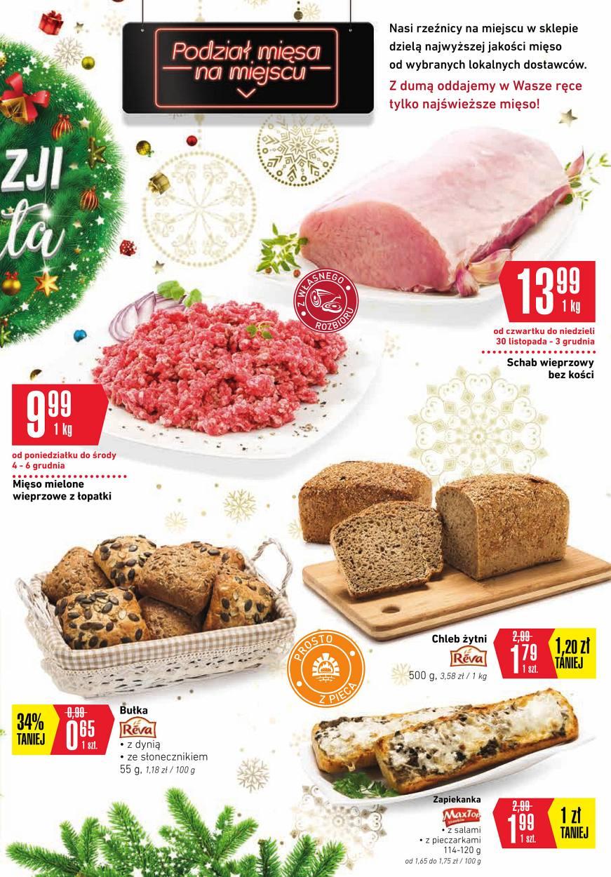 Gazetka promocyjna Intermarche str. 15