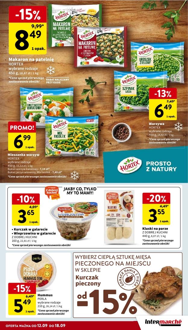 Gazetka promocyjna Intermarche str. 23