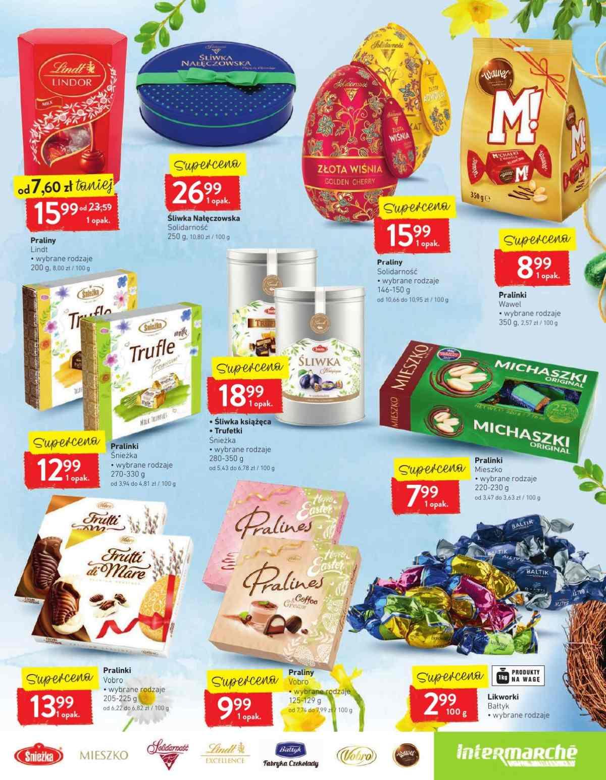 Gazetka promocyjna Intermarche str. 5