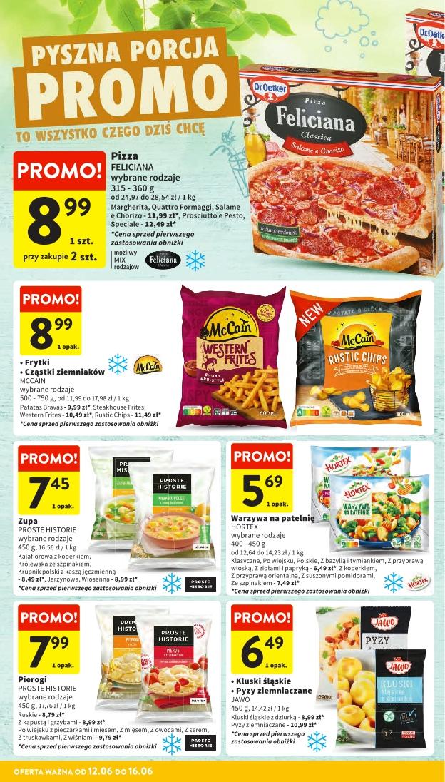 Gazetka promocyjna Intermarche str. 20