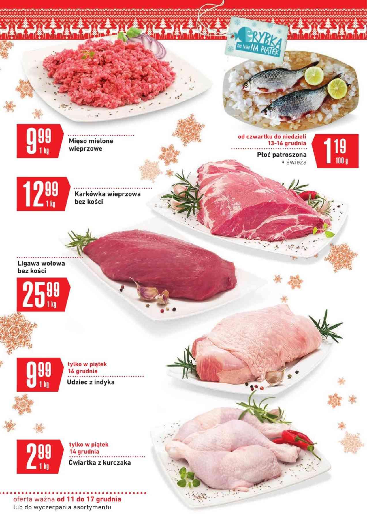 Gazetka promocyjna Intermarche str. 12