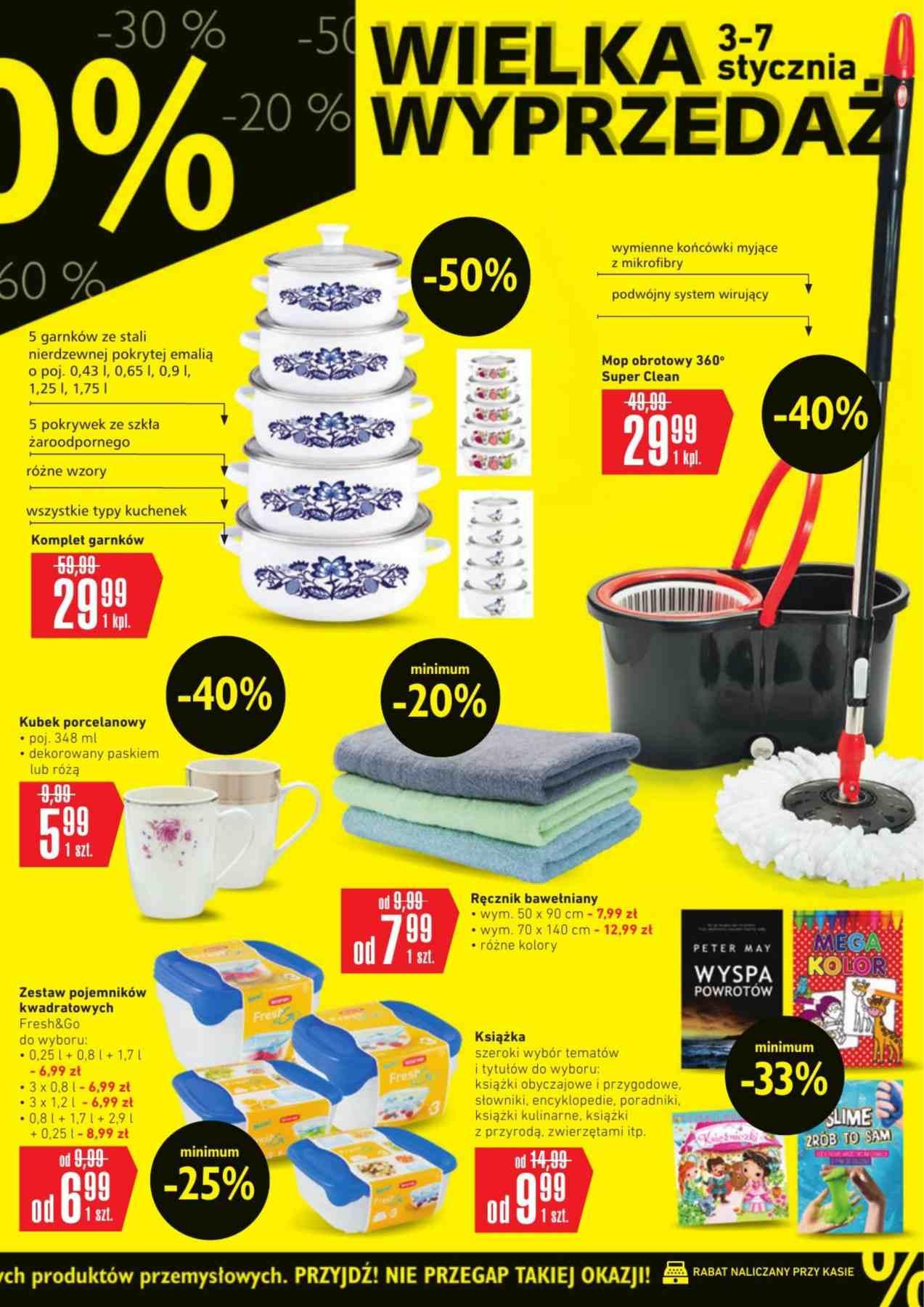 Gazetka promocyjna Intermarche str. 11