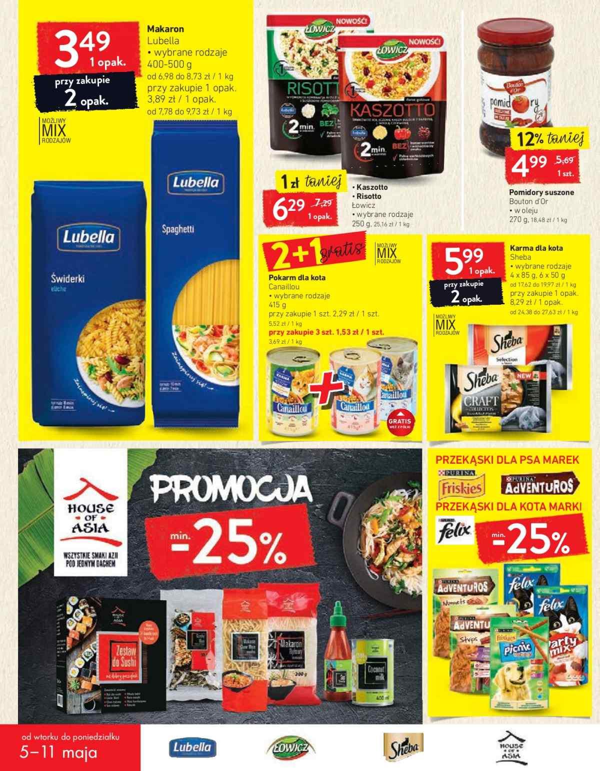 Gazetka promocyjna Intermarche str. 20