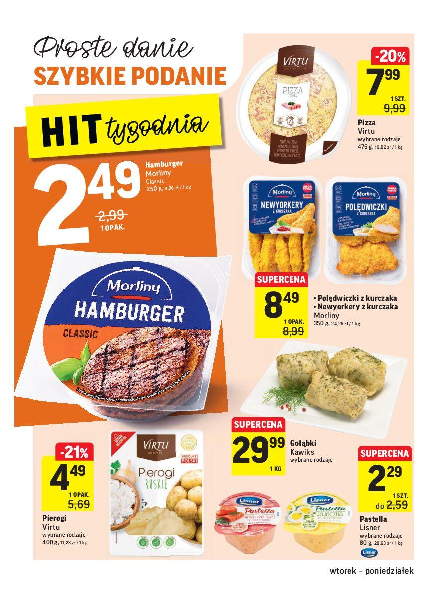 Gazetka promocyjna Intermarche str. 22