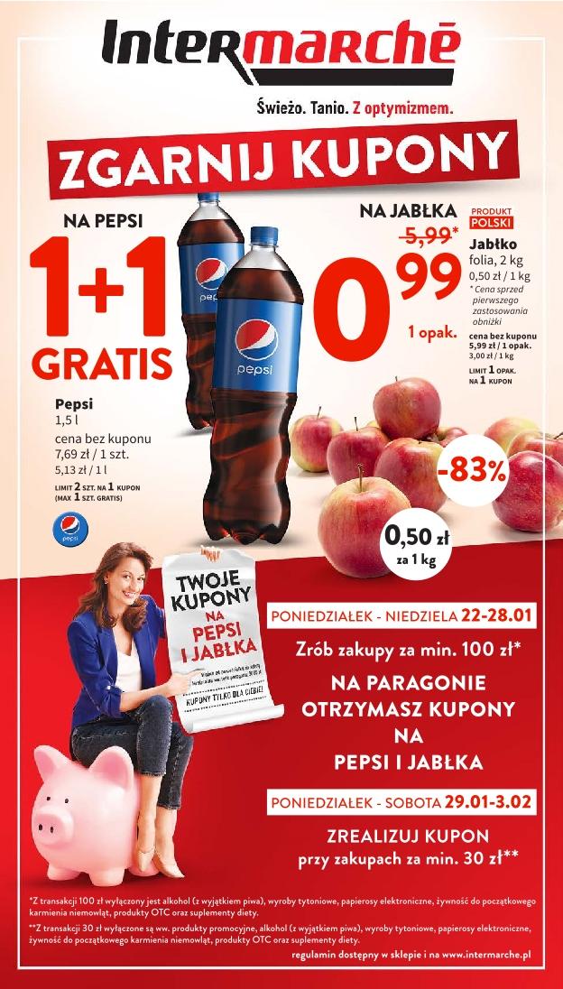 Gazetka promocyjna Intermarche str. 4