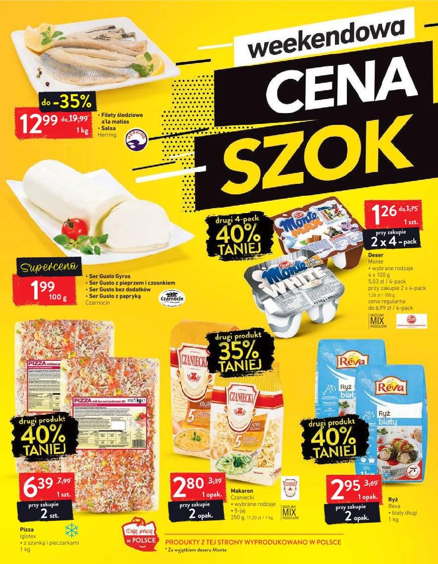 Gazetka promocyjna Intermarche str. 26