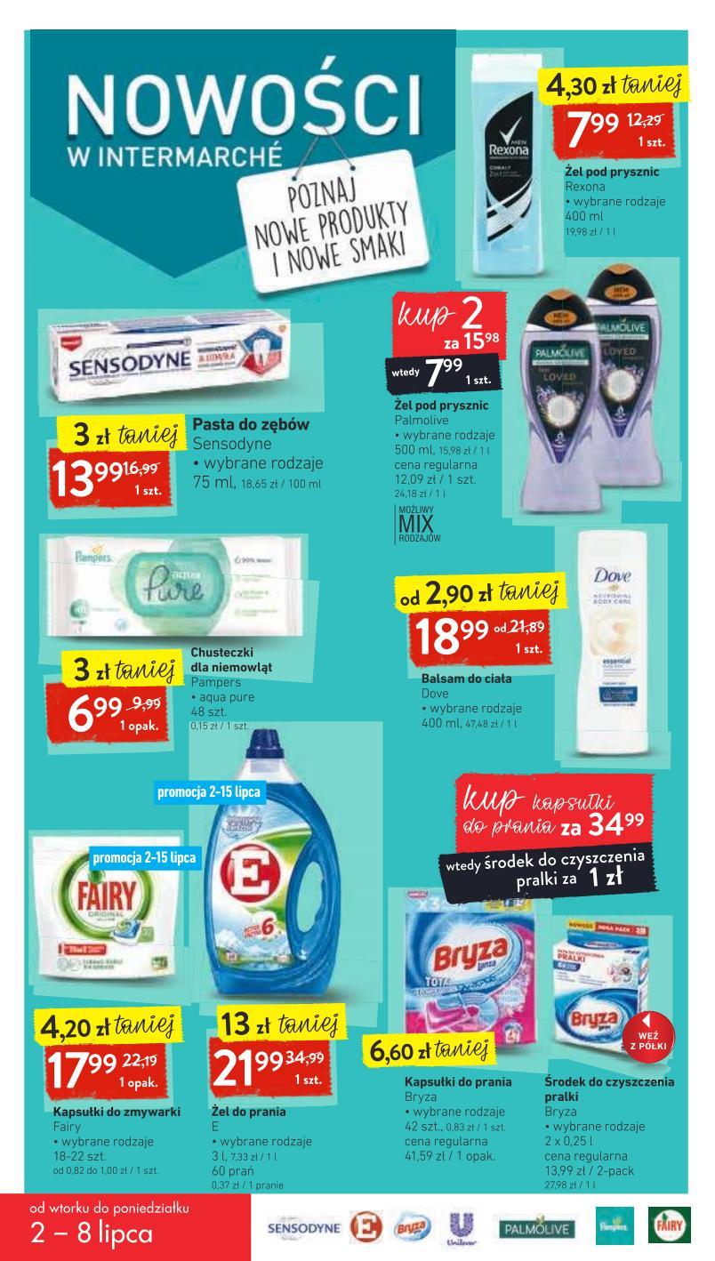 Gazetka promocyjna Intermarche str. 20
