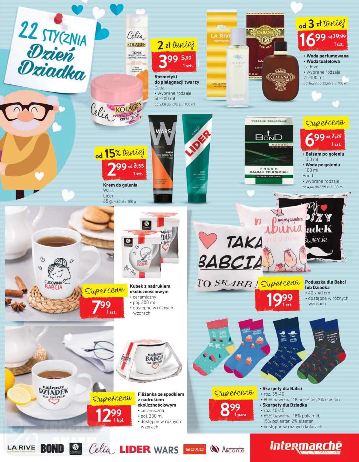 Gazetka promocyjna Intermarche str. 3