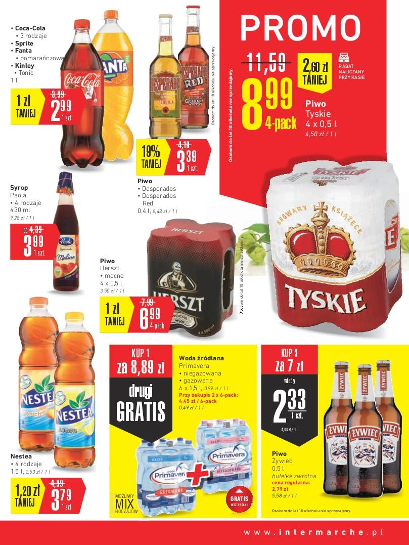 Gazetka promocyjna Intermarche str. 13