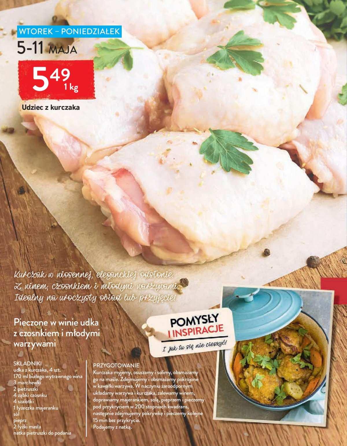 Gazetka promocyjna Intermarche str. 4