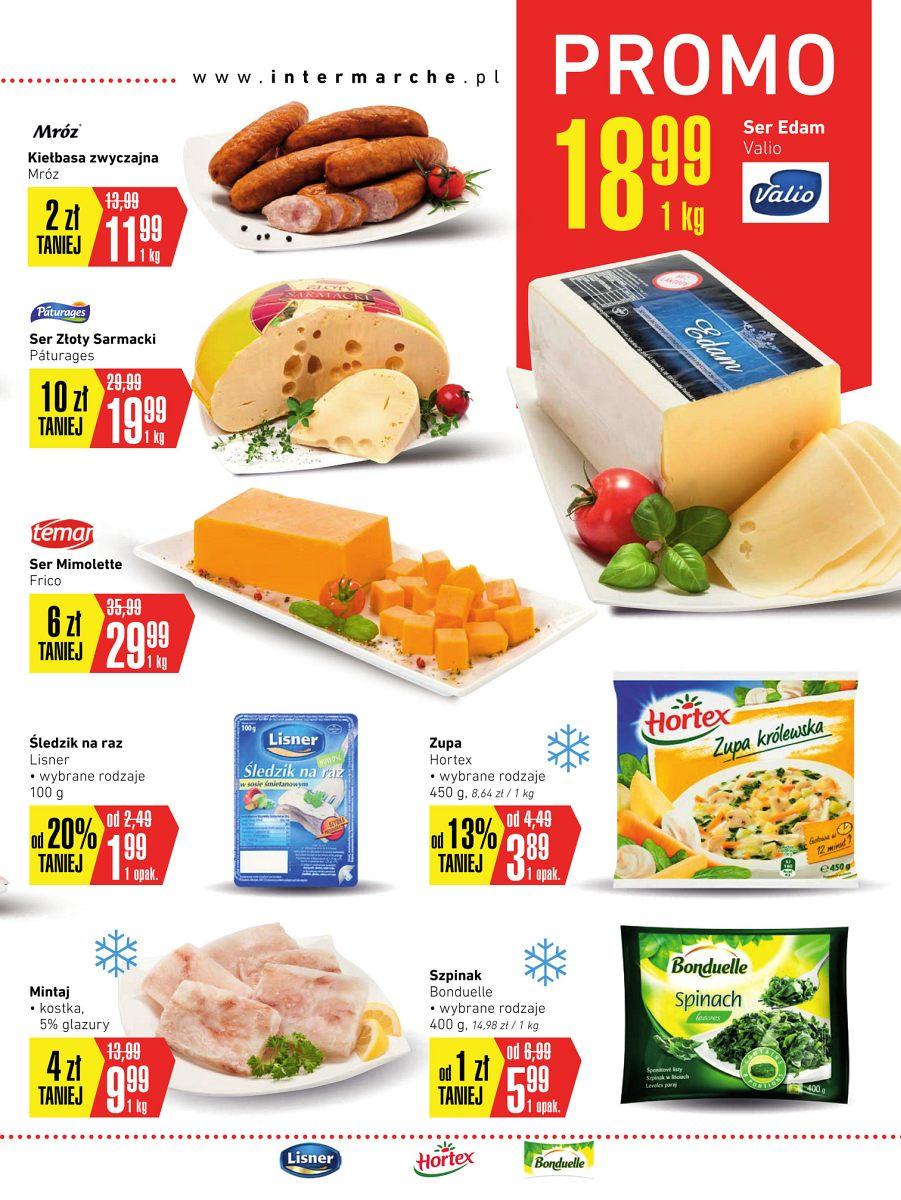 Gazetka promocyjna Intermarche str. 7