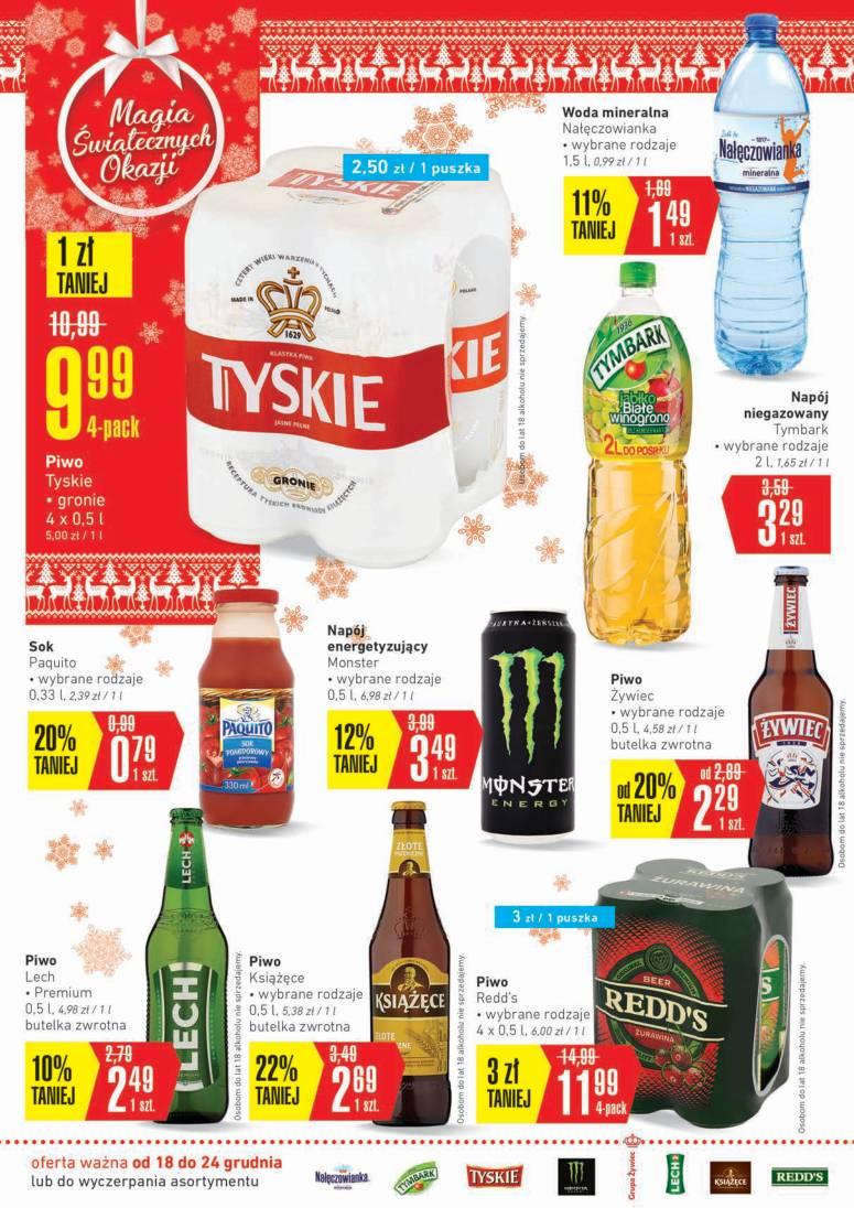Gazetka promocyjna Intermarche str. 22