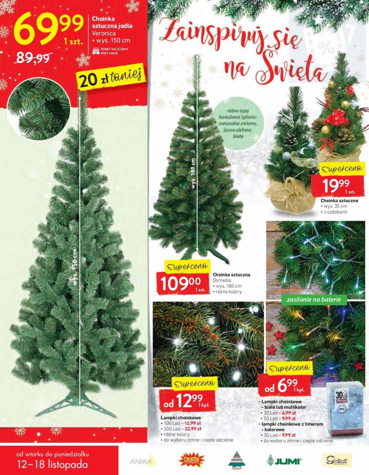 Gazetka promocyjna Intermarche str. 30