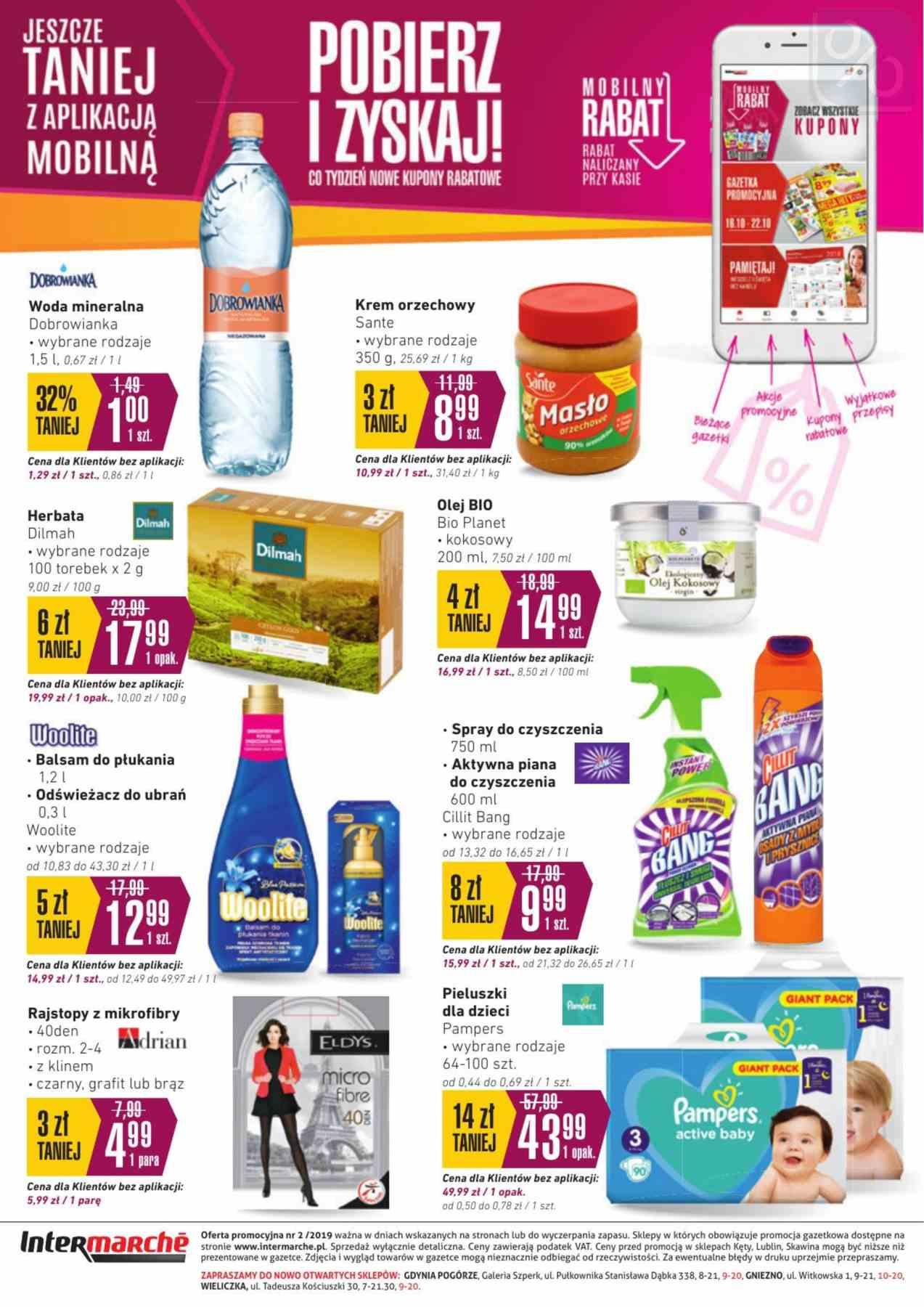 Gazetka promocyjna Intermarche str. 20