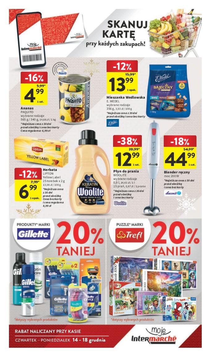 Gazetka promocyjna Intermarche str. 13
