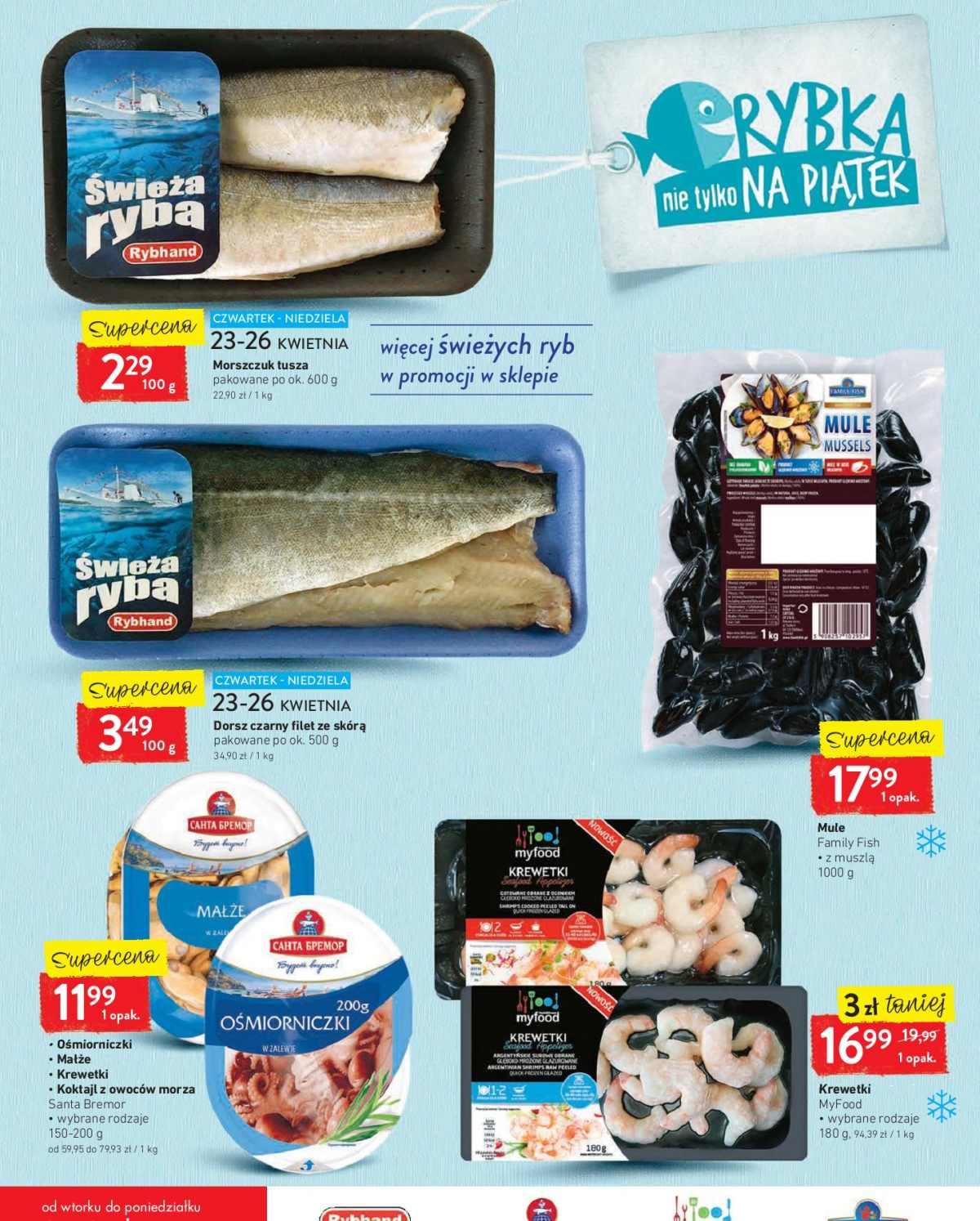 Gazetka promocyjna Intermarche str. 14