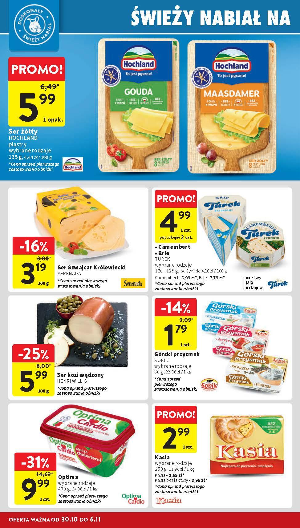 Gazetka promocyjna Intermarche str. 20