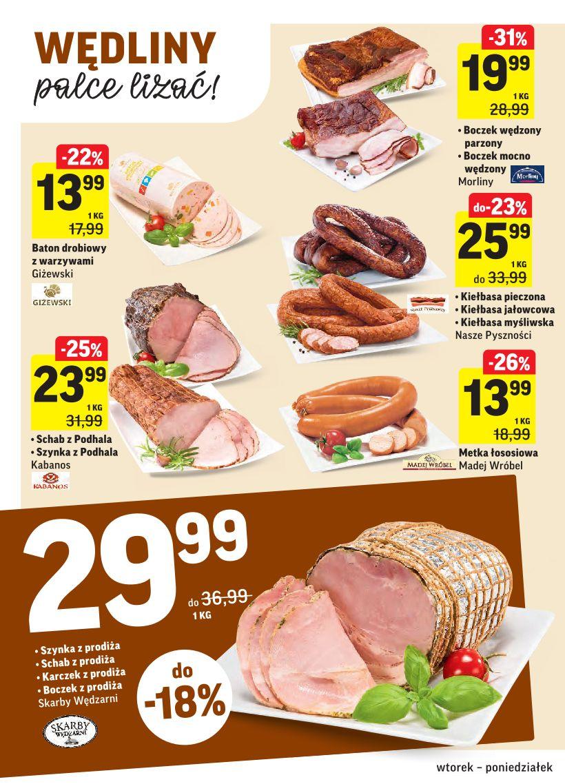 Gazetka promocyjna Intermarche str. 12