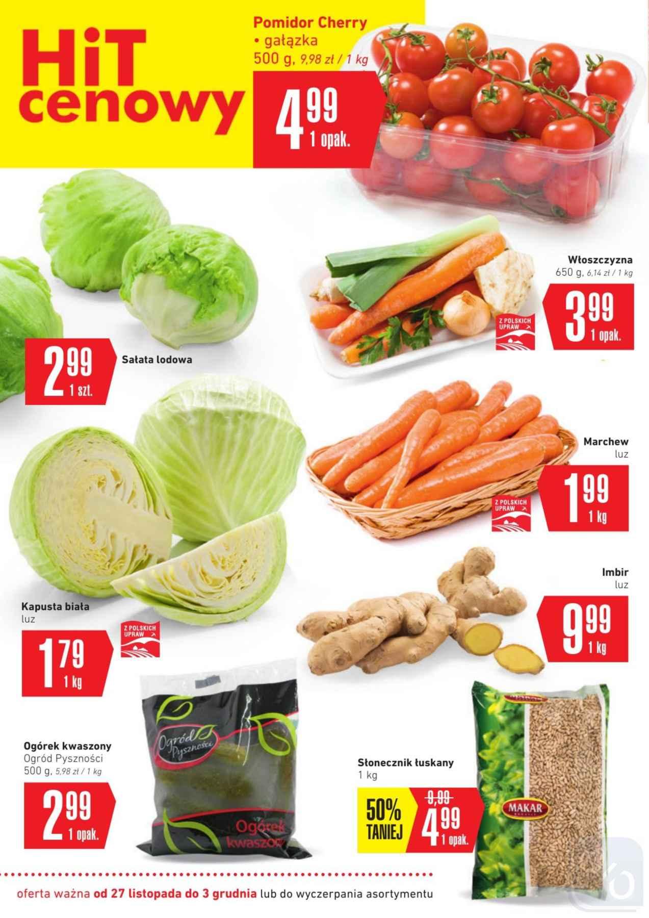 Gazetka promocyjna Intermarche str. 20