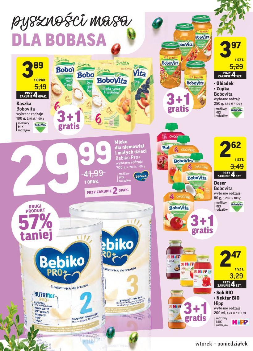 Gazetka promocyjna Intermarche str. 38