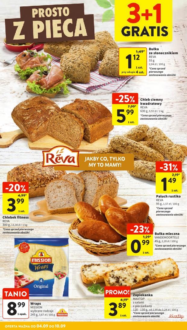 Gazetka promocyjna Intermarche str. 18