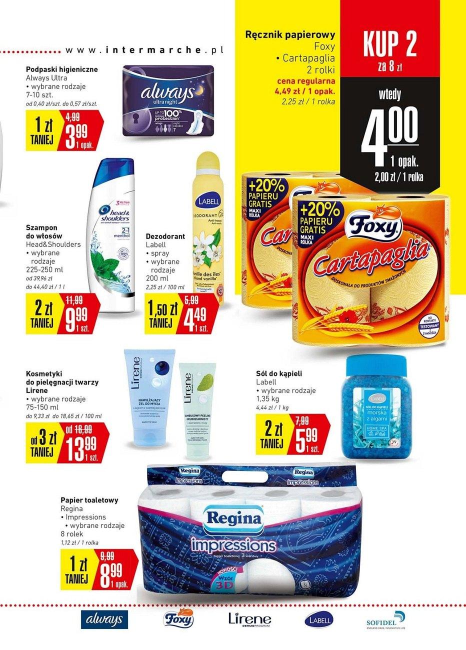 Gazetka promocyjna Intermarche str. 20