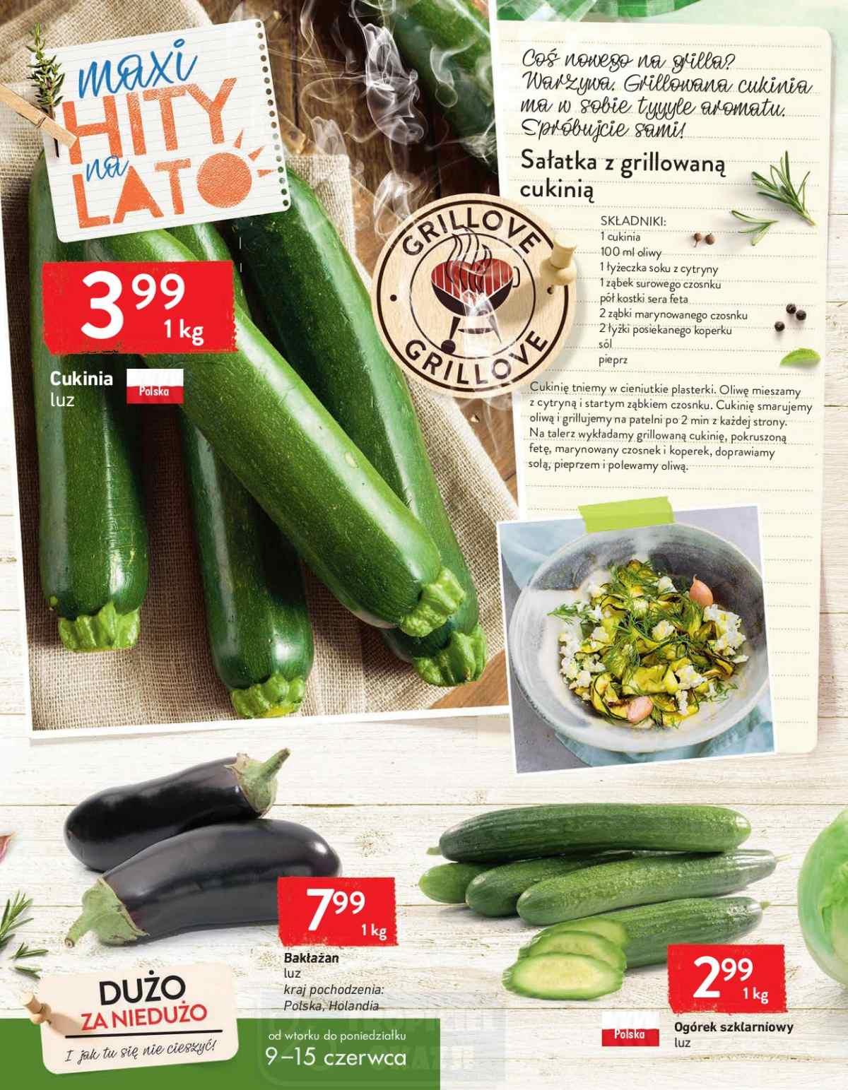 Gazetka promocyjna Intermarche str. 4