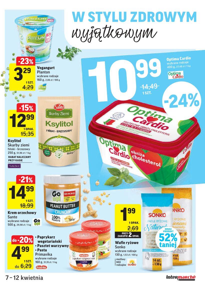 Gazetka promocyjna Intermarche str. 29
