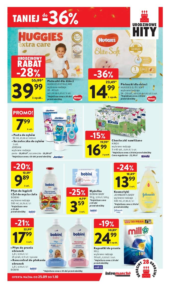 Gazetka promocyjna Intermarche str. 41