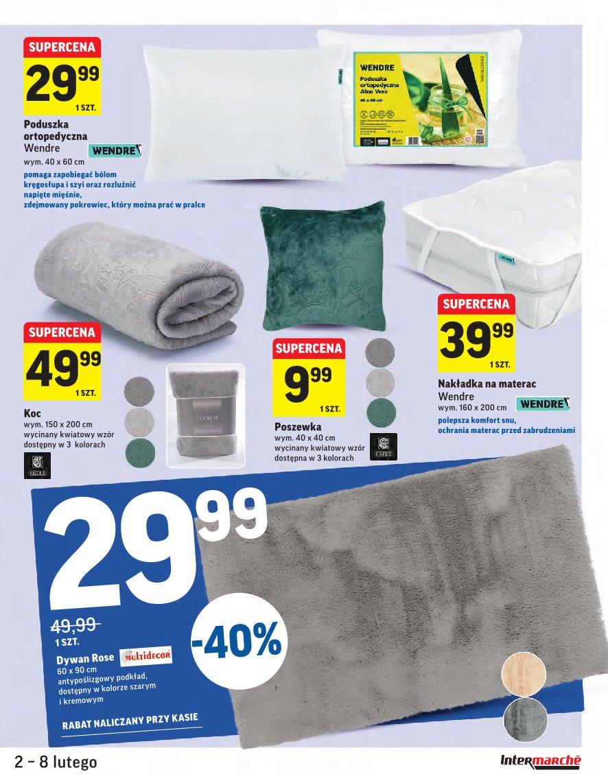 Gazetka promocyjna Intermarche str. 37