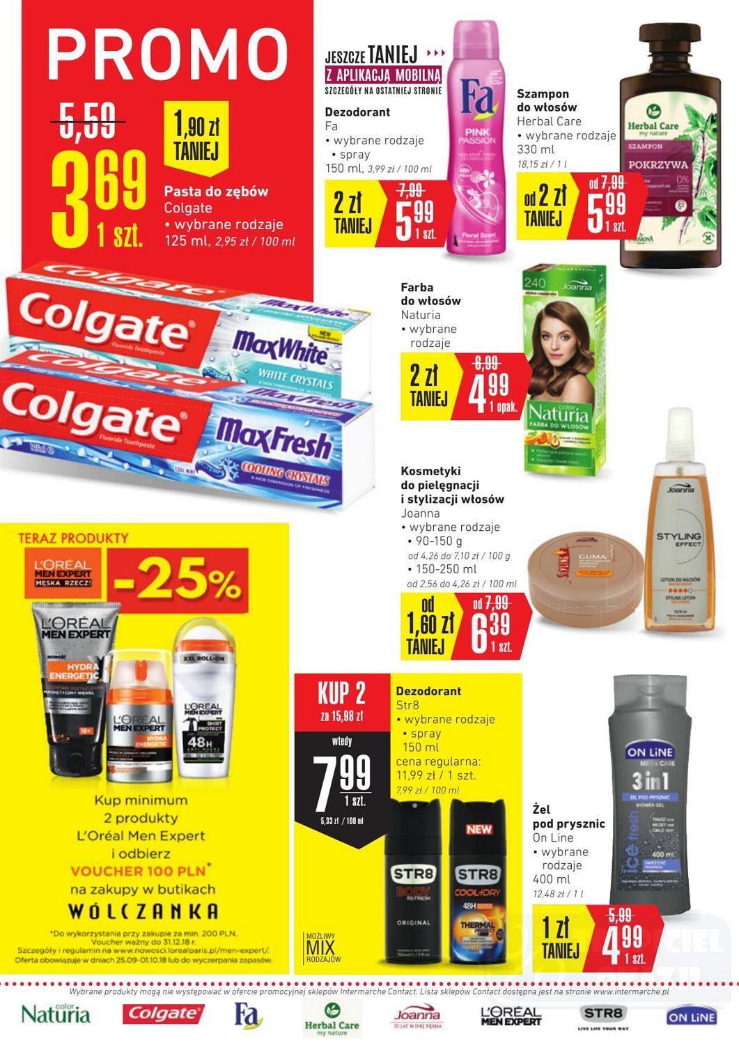 Gazetka promocyjna Intermarche str. 20