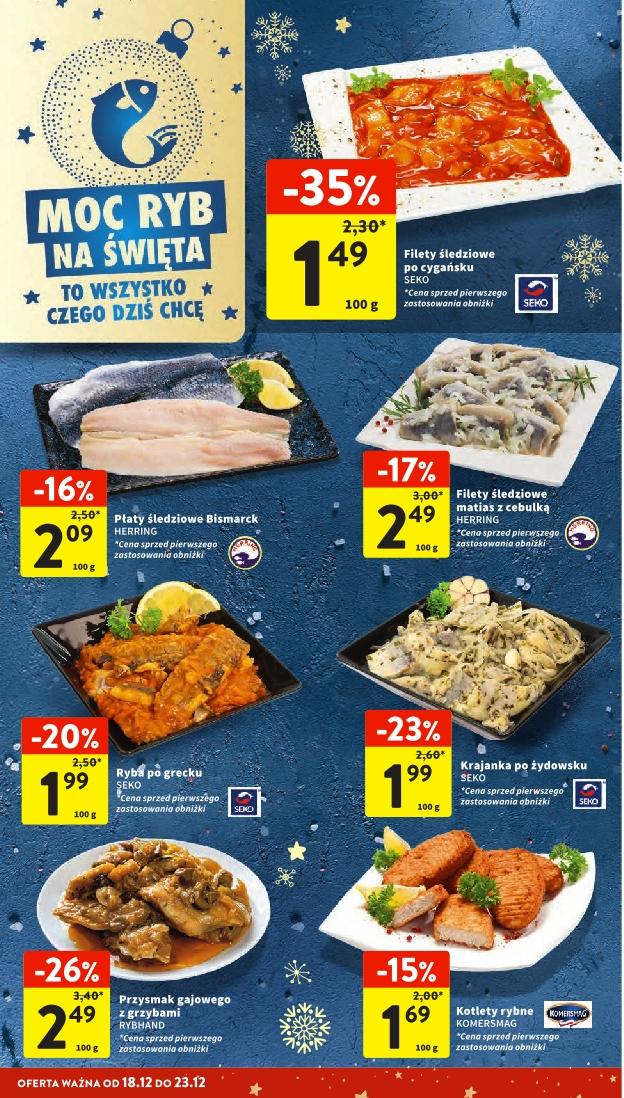 Gazetka promocyjna Intermarche str. 19