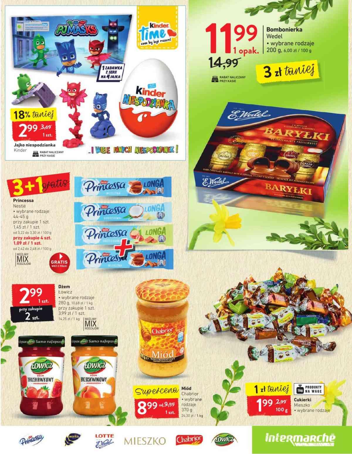 Gazetka promocyjna Intermarche str. 23