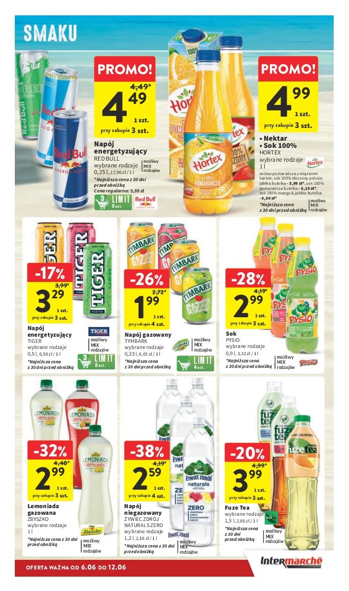 Gazetka promocyjna Intermarche str. 42