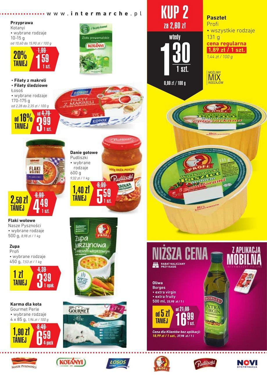Gazetka promocyjna Intermarche str. 11
