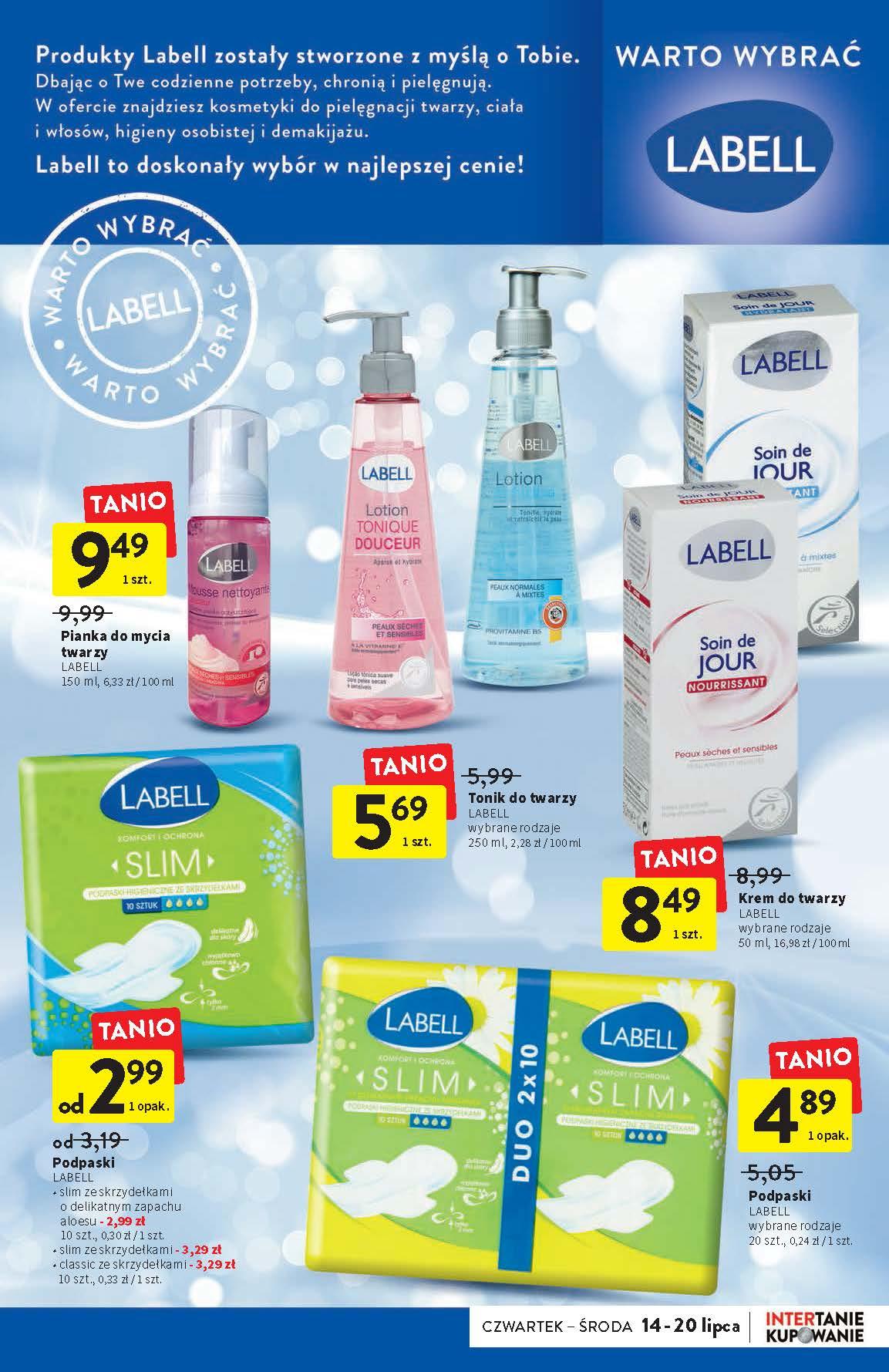 Gazetka promocyjna Intermarche str. 9