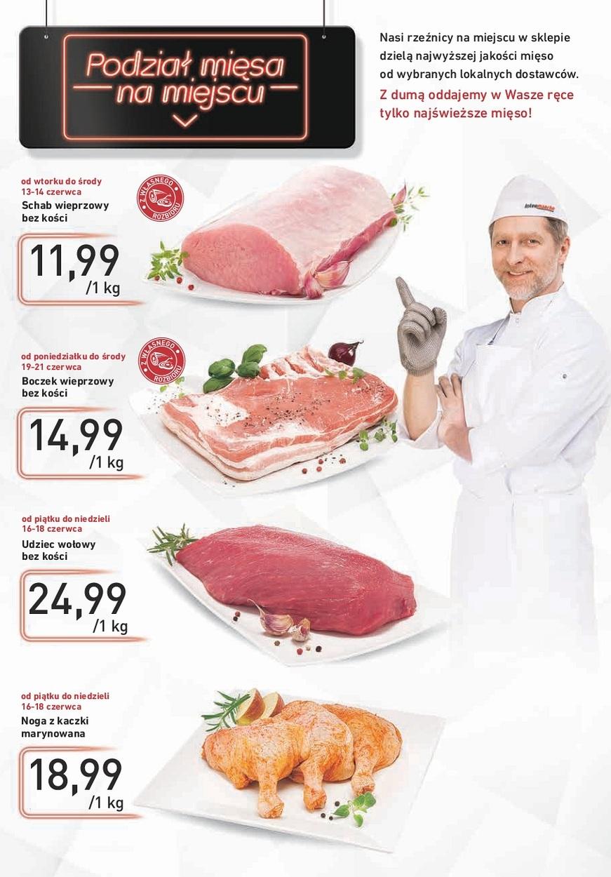 Gazetka promocyjna Intermarche str. 6