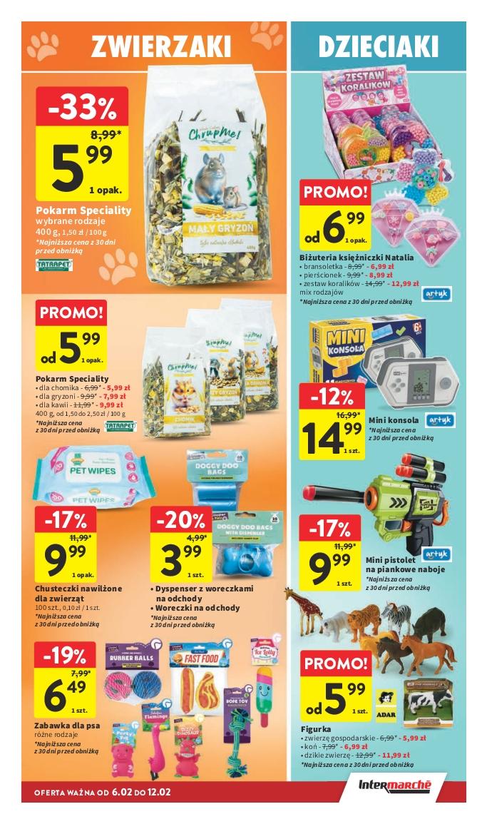 Gazetka promocyjna Intermarche str. 41