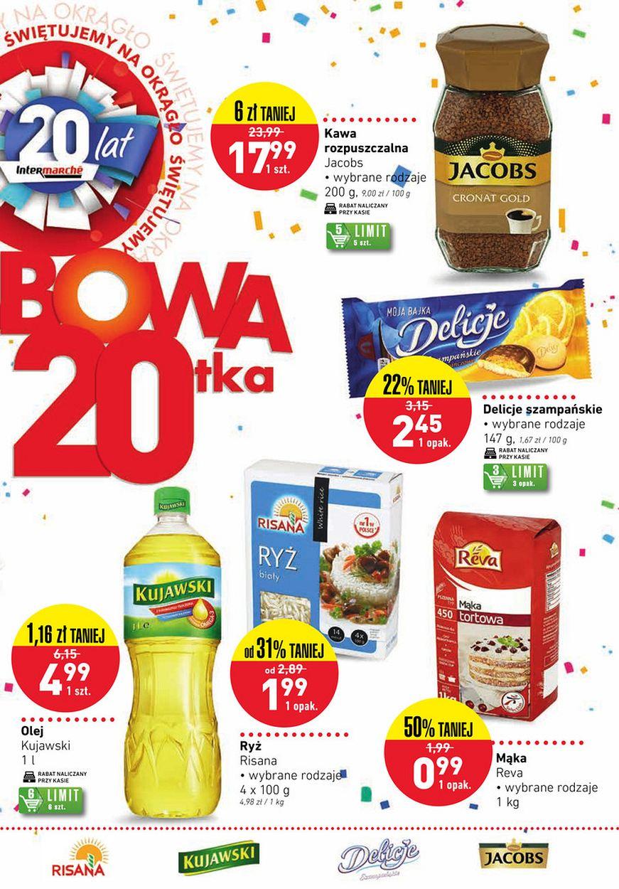 Gazetka promocyjna Intermarche str. 9