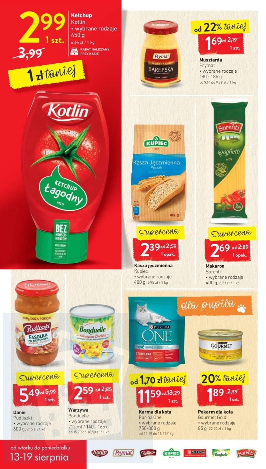 Gazetka promocyjna Intermarche str. 14