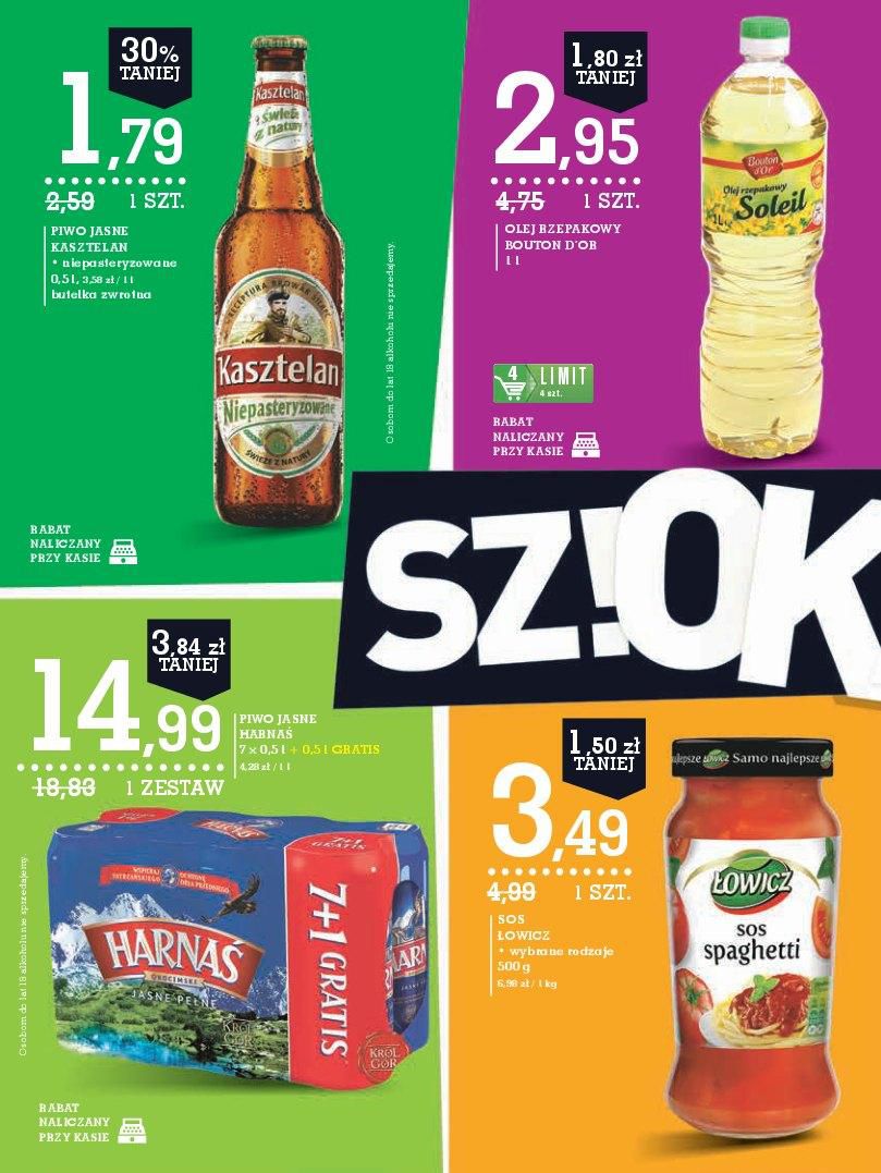 Gazetka promocyjna Intermarche str. 4