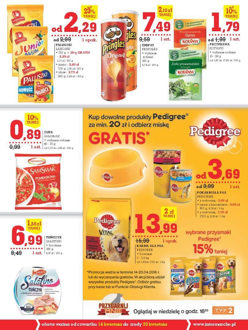 Gazetka promocyjna Intermarche str. 11